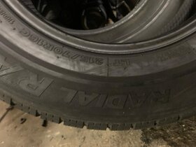 Hankook 215/70 r16 2ks - 2