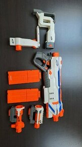 Zbraň Nerf Modulus Regulator - 2