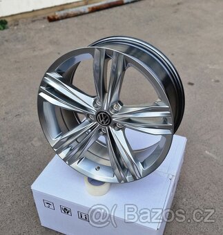 alu kola 18 5x112 /// 5x112 r18 - 2