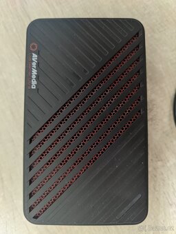 AVERMEDIA Live Gamer Ultra / GC553 - 2