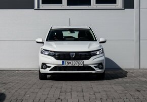 Dacia Sandero 1.0 TCe 90 Comfort - 2