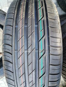 225/55/18 letní pneu BRIDGESTONE 225 55 18 - 2