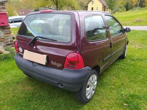 Renault twingo - 2