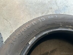 Zimní pneu 185/65 R15 - 2