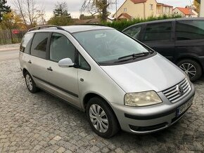 Volkswagen Sharan 1.9 TDI 96kw - 2