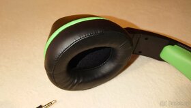 HP Pavilion 400 herní headset - 2