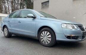 Náhradní díly volkswagen passat B6 2.0 tdi BMP - 2