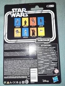 Star Wars figurku Jawa 10 cm - 2