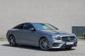 Mercedes-Benz E 350 d 4matic A/T - 2