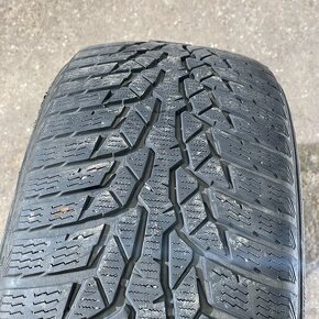 Zimní pneu 205/60 R16 92H Nokian 5mm - 2