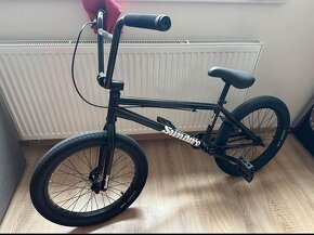 Bmx  vel.21” sunday scout 2022 - 2