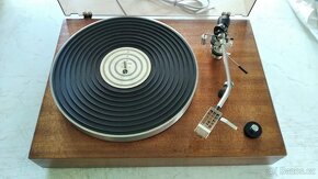 Gramofon SG-40, HiFi klub Praha - 2