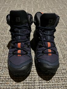 Salomon X Ultra Mid 2 GTX 38 2/3 - 2