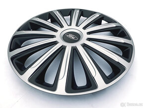 poklice Ford 15" (4ks) Trend - 2