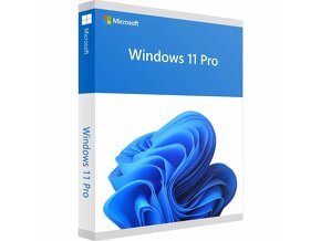 Windows 11 Professional | rychlé doručení - 2