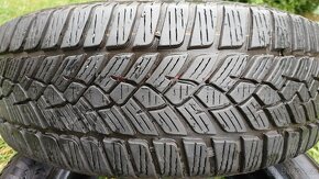 Fulda Kristall Control HP2 205/60 R16 96 H XL - 2