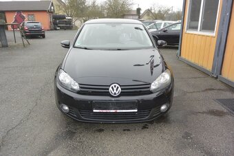 PRODÁM Volkswagen Golf 1.2TSi Match 77kW NAVI - 2