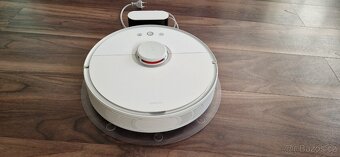 Xiaomi Roborock S5, bílý - 2