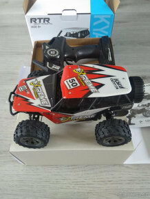 R/C auto - 2