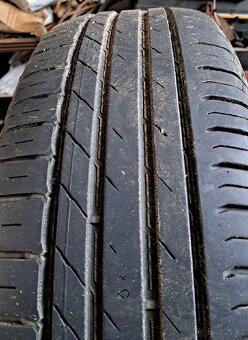 Letních gumy 235 65 17 NOKIAN TYRES - 2