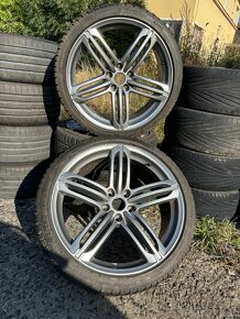 Pompei r20 255/35 r20 - 2