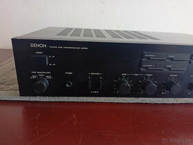 Zesilovač Denon PMA-300V - 2