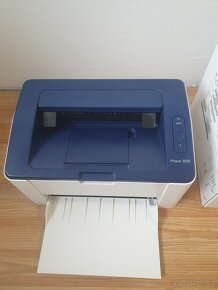 Prodám tiskárnu Xerox Phaser 3020 - 2