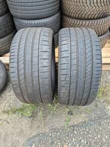 275/40 R18 105 Y Pirelli P ZERO MO DOT 1823 - 2