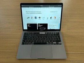 MacBook Pro 13“ (2020) - 2