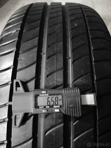 4ks letni 215/50/18 michelin - 2