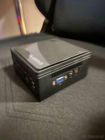 Mini PC - GIGABYTE Brix GB-BACE-3160 - 2