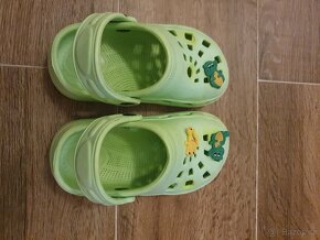 Crocsy - 2