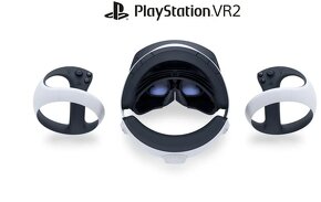 Ps5 VR - 2