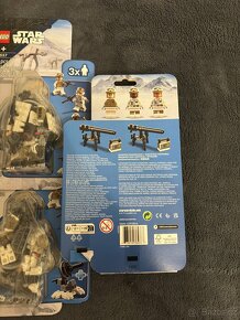 LEGO Star Wars - Defense of Hoth blister pack 40557 - 2