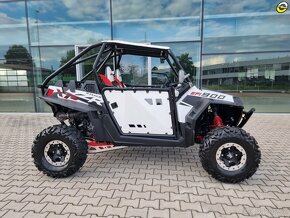 Polaris RZR S 900 XP - 2