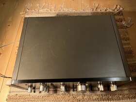 Sansui CA 2000 / BA 2000 - 2