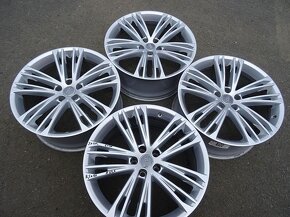 Alu disky origo Audi A7 20", rozteč 5x112, ET 30 ,šíře 8,5J - 2