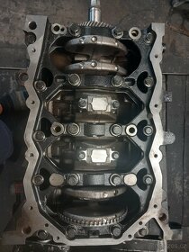 Motor Hyundai 2.2crdi D4EB - 2