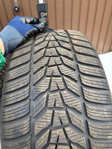 265/50 r19 110V m+s Zimni Pneumatiky Hankook - 2