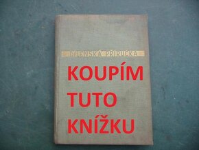 KOUPÍM Dílenskou příručku ZETOR 50 SUPER - 2