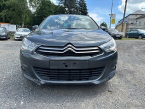 Citroen C4 - 2