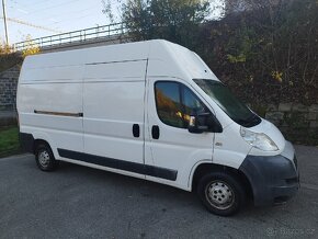 Fiat Ducato 2.3 JTD - 2