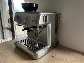 Kávovar SAGE Barista Express - 2