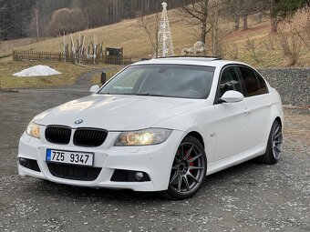 Bmw e90 335i n54 - 2