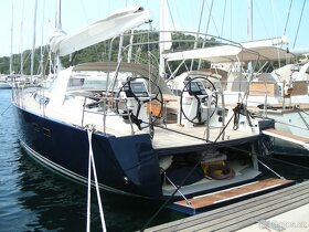 Plachetnice HANSE 630e - 2