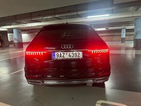 Audi A6 3.0TDI 2019 Mild Hybrid, MATRIX - 2