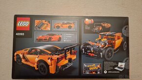 Lego Technic 42093 - 2