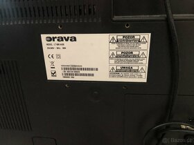 LCD TV ORAVA 51 cm - 2