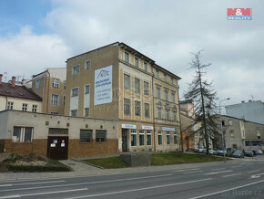 Prodej bytu 3+1, 78 m², Trutnov, ul. Havlíčkova - 2