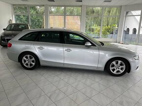 Audi A4 2.0TDi možný odpočet DPH - 2